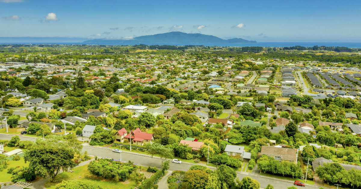 O impacto real de um loteamento bem planejado