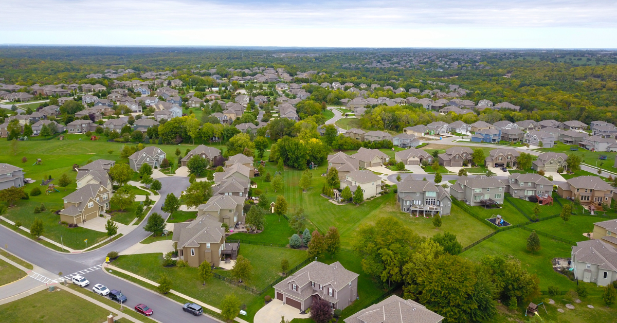 O que os melhores empreendimentos horizontais do mundo têm em comum e como isso se reflete no Brasil