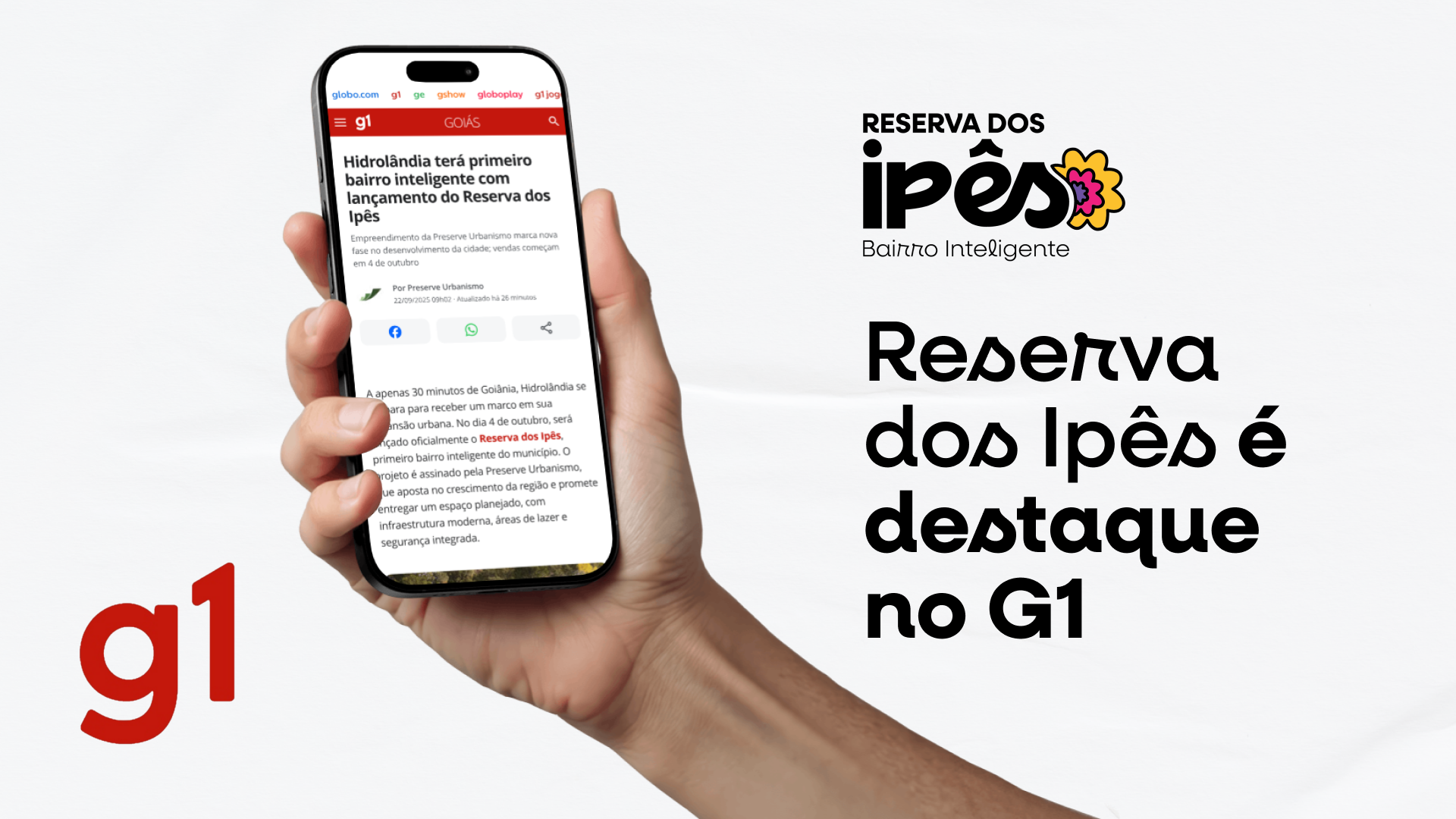 card g1 - site preserve